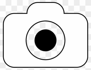 Clipart Camera Free Free Clipart Images - Camera Vector Png White Transparent Png