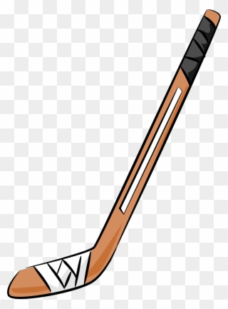 The Totally Free Clip Art Blog - Hockey Stick Clipart Png Transparent Png