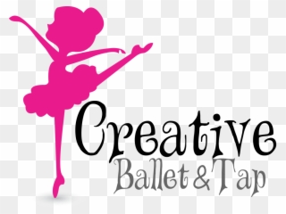 Dance Clip Art Hubpicture - Siluetas De Bailarina De Ballet - Png Download