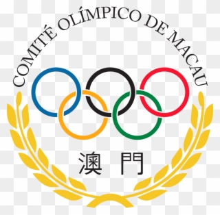 Olympic Symbols Wikipedia - National Olympic Committee Of Kenya Clipart