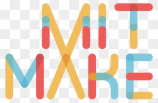 Mitxmake Is A Student-led Annual Festival For Enthusiasts - Graphic Design Clipart