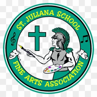 Fine Arts Association - Logo Clipart