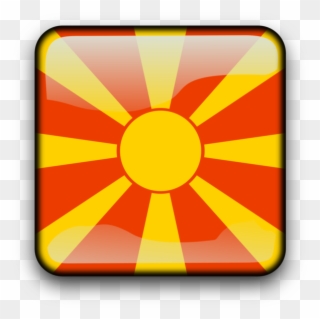 Macbook Pro Istyle Apple Mac Mini - Macedonia Magnet Clipart