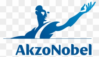 Akzonobel To Acquire Organic Peroxides Maker, Polinox - Logo Akzo Nobel Png Clipart