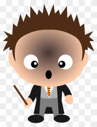 Hermione At Getdrawings Com Free For Personal - Harry Potter Clipart Png Transparent Png