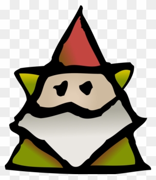 Computer Icons Dwarf Elf Smiley Avatar - Dwarf Clipart - Png Download