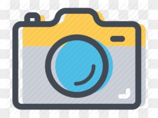 Digital Camera Clipart Camera Shop - Digital Camera - Png Download