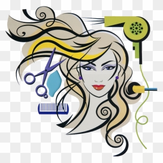 Cosmetology Transparent Clipart