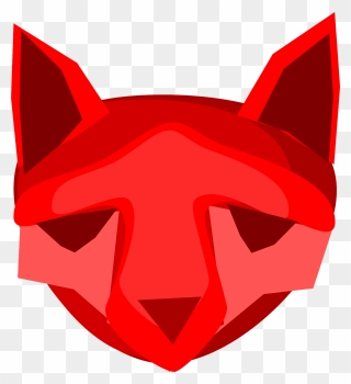 Red Fox Computer Icons - Fox Icon Clipart