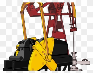 Oil Refinery Petroleum Engineering Drilling Rig Oil - Petroleum Gratoon Clipart