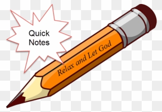 Notes Clipart Quick Write - Cafepress Most Popular Pencil Yard Sign - Png Download