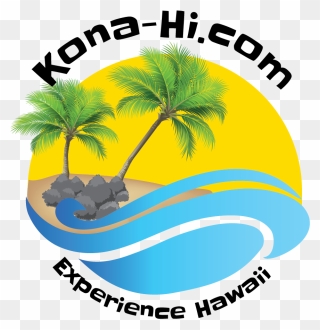 Pin Hawaii Island Clipart - Hawaii - Png Download