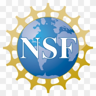 Hilo National Science Foundation - National Science Foundation Clipart