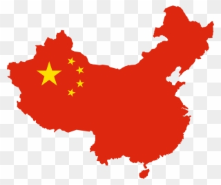 Gupta's Chinese Chinas Could Be Next To Pop As Interest - Chinese Flag On China Clipart