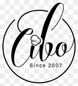 Appetizers Clipart Black And White - Restaurant - Png Download