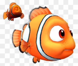 Dory Y Nemo Png - Finding Nemo Clipart