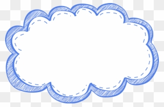 Cute Frame Cliparts - Colorful Frames Clipart Png Transparent Png