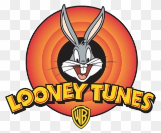 Looney Tunes Or Looney Toons Clipart