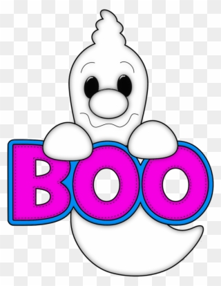 Boogeist02 Gifs, Halloween Images And Happy Halloween - Halloween Clipart