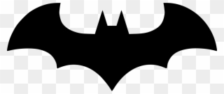 Svg Transparent Stock Autism Svg Batman - Bat Icon Png Clipart