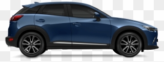 Mazda Kodo Price >> Mazda Cx 3 For Sale Perth, Wa - Honda Vezel Black Side View Clipart