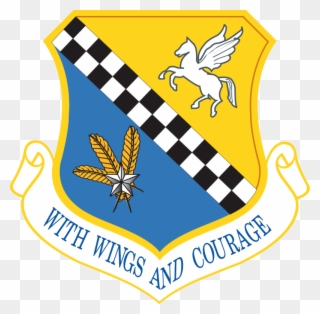 Marine Corps - Wings Over Homestead Logo Clipart