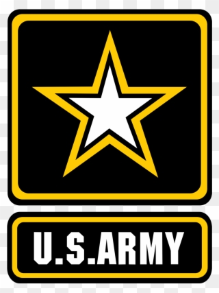 Army Logo - Us Army Transparent Logo Clipart
