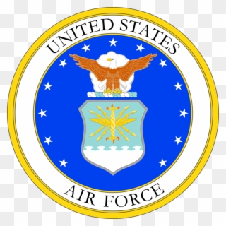 Vetfriends Has Over 2,533,784 Members And Offers Unit - Us Air Force Recruiter Symbol Clipart