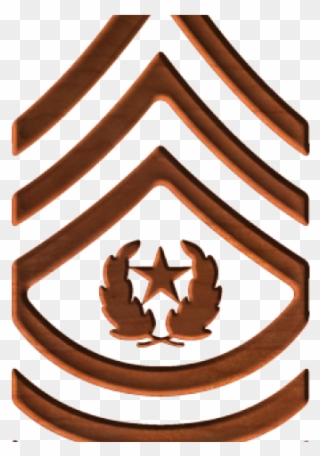 Sergent Clipart Military Rank - Transparent Army Staff Sergeant Rank - Png Download