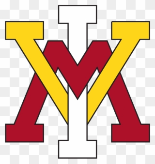 Virginia Military Institute - Virginia Military Institute Logo Png Clipart