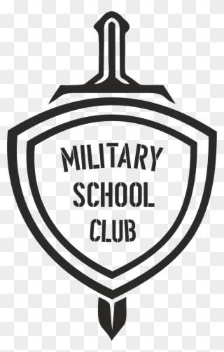2018 Sales Professional Internships With Military School - Skull Clipart