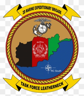 2nd Meb Clipart