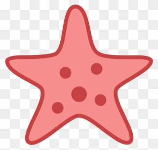 Starfish Png Picture - Andre The Giant Star Clipart
