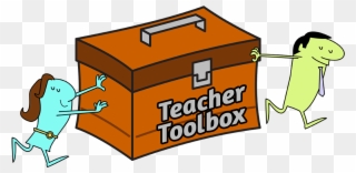 Engaging Congress - Teacher Toolbox Clipart - Png Download