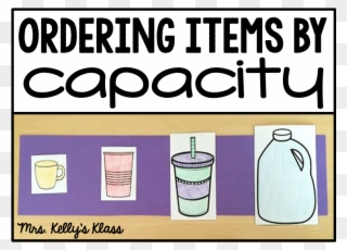 Tons Of Ideas For Measuring Length, Height, Weight, - Measurement Clipart
