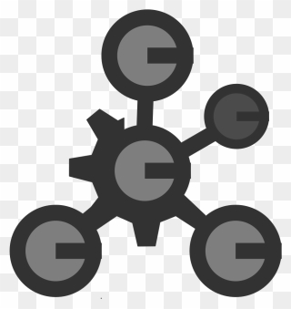 Organic Chemistry Icon Png Clipart