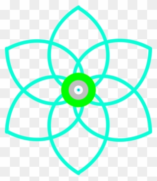 Atomic Nucleus Chemistry Physics Computer Icons - Evolv Vapor Logo Clipart
