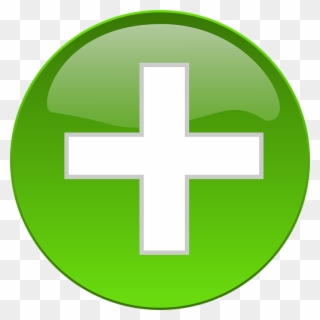 Green-41703 960 720 - Green Medical Cross Logo Clipart