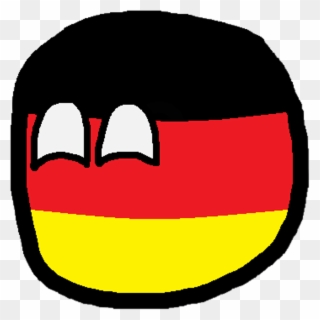 #germanyball #countryballs #germany #freetoedit Clipart