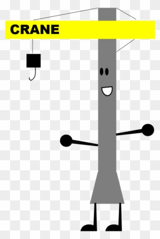 Recommended Character From Bfdi - Bfdi Recommend Characters Clipart