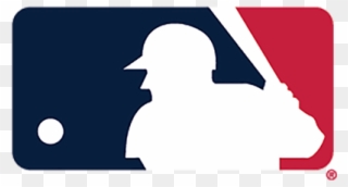 Luminaries - Major League Baseball Logo Clipart