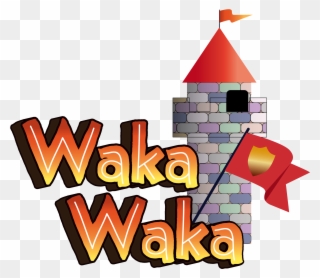 Waka Waka Clipart