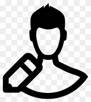 Png File Svg - Deny Icon Clipart