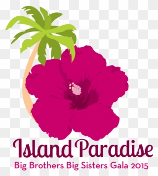 The Big Blog - Hawaiian Hibiscus Clipart