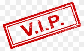 Free Png Vip Stamp Png - Vip Stamp Transparent Clipart
