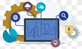 Chorus To Analyze Your Sales Calls, Managing Finance Clipart