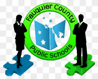 Fauquier County Public Schools Clipart