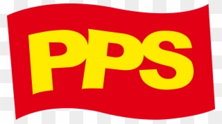 Pps Logo Partido Popular Socialista - Pps Partido Clipart