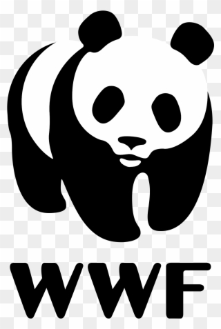 World Wildlife Fund Canada Is Planning For Coastal - Wwf Logo Png Clipart