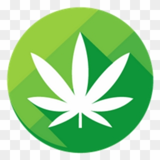 Need - Cannabis Clipart